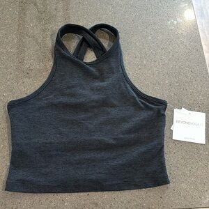 Beyond yoga sports bra